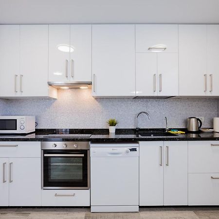 Palm Mar De Lux A32 Apartman Kültér fotó