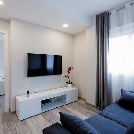 Palm Mar De Lux A32 Apartman Kültér fotó