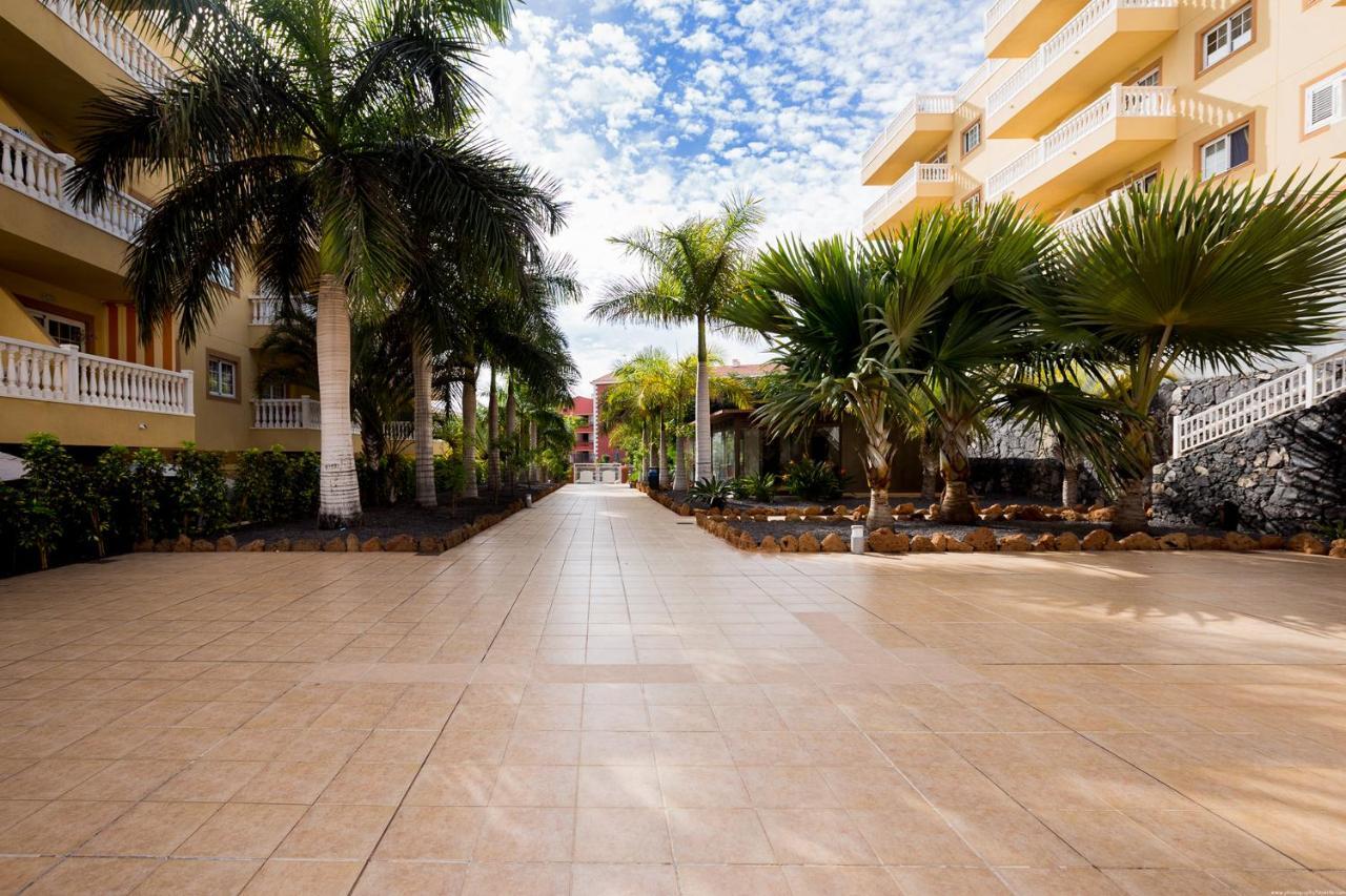 Palm Mar De Lux A32 Apartman Kültér fotó