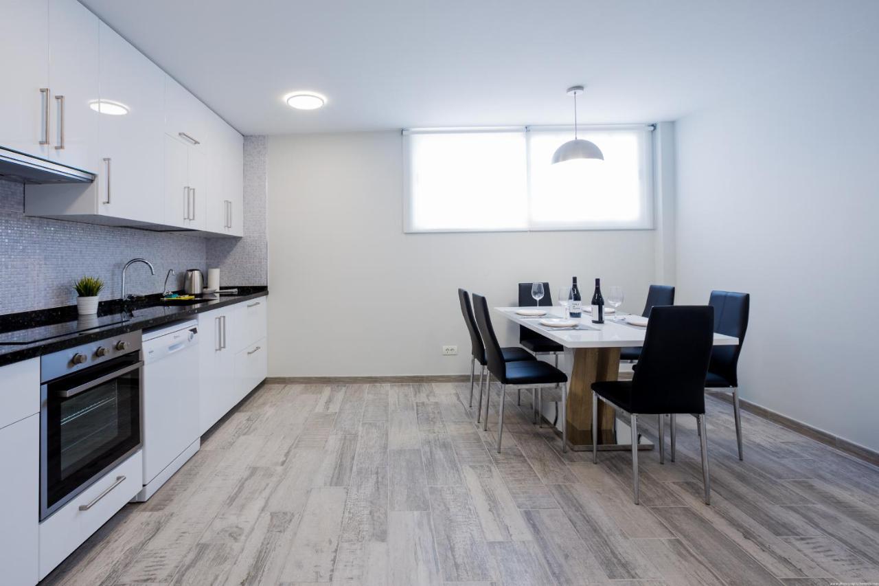 Palm Mar De Lux A32 Apartman Kültér fotó
