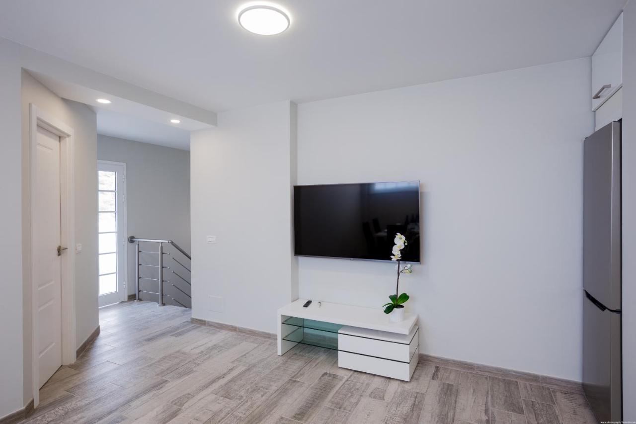 Palm Mar De Lux A32 Apartman Kültér fotó