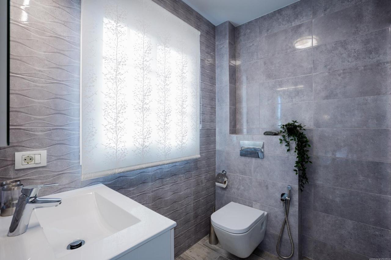 Palm Mar De Lux A32 Apartman Kültér fotó