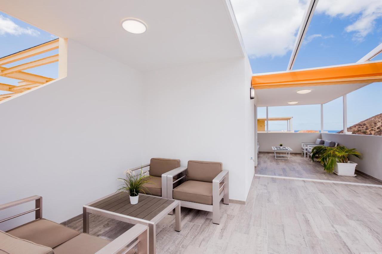 Palm Mar De Lux A32 Apartman Kültér fotó