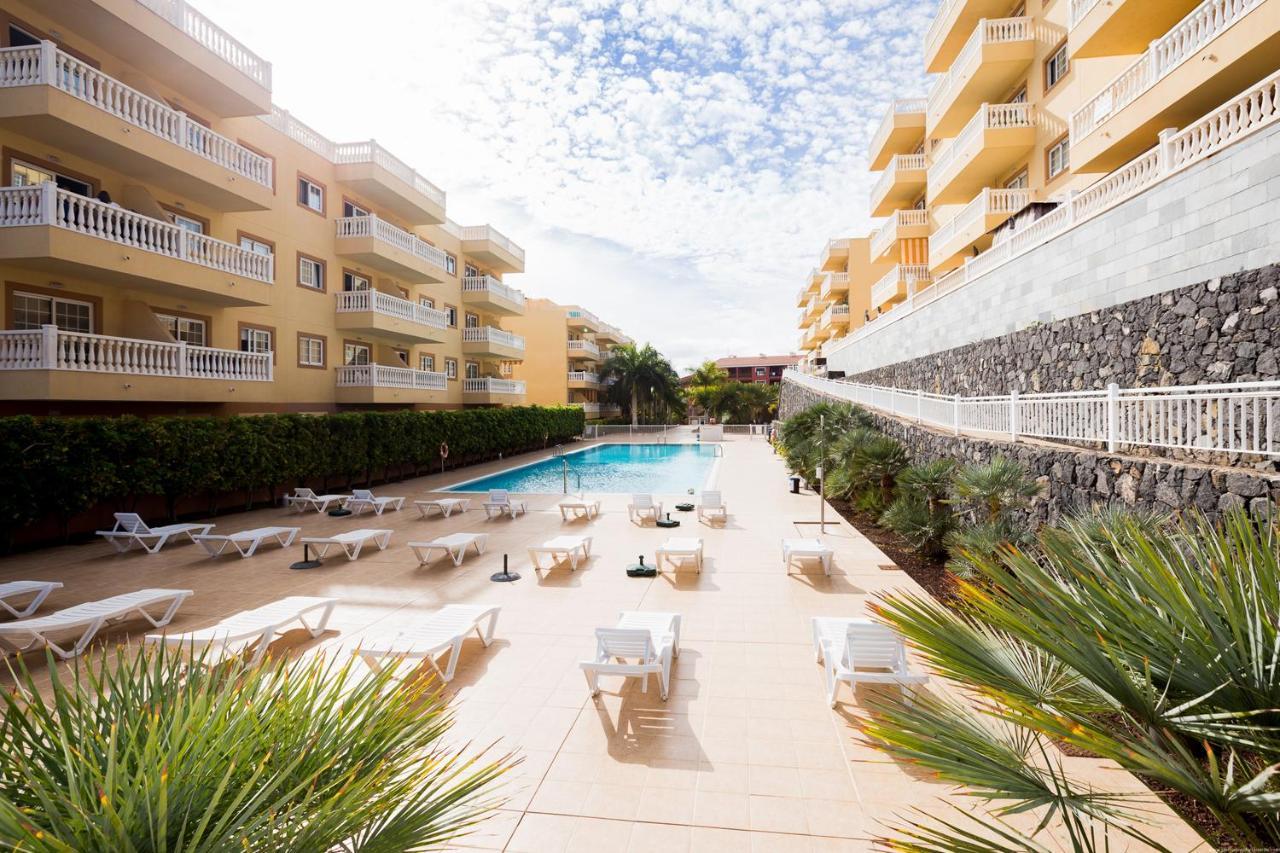 Palm Mar De Lux A32 Apartman Kültér fotó