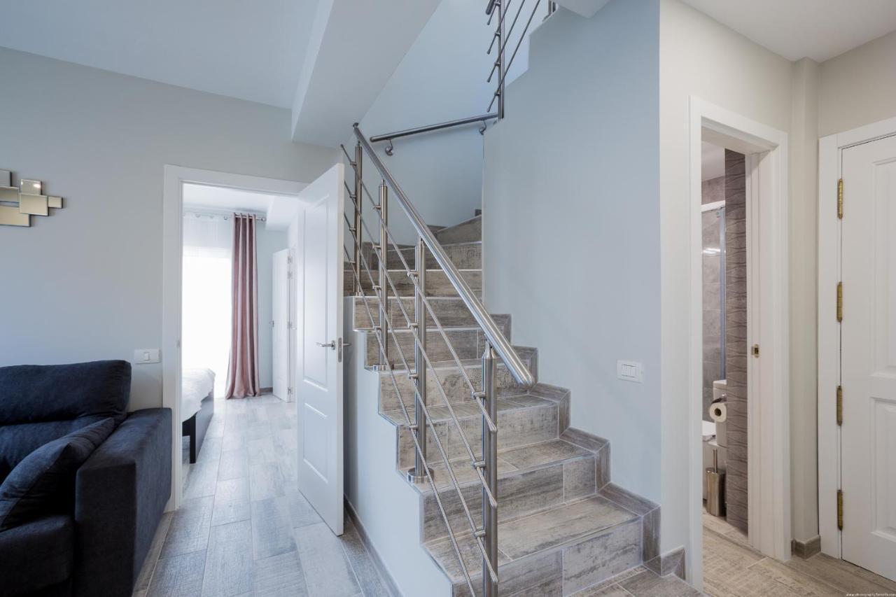 Palm Mar De Lux A32 Apartman Kültér fotó