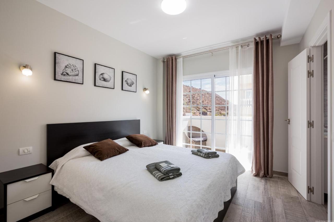 Palm Mar De Lux A32 Apartman Kültér fotó