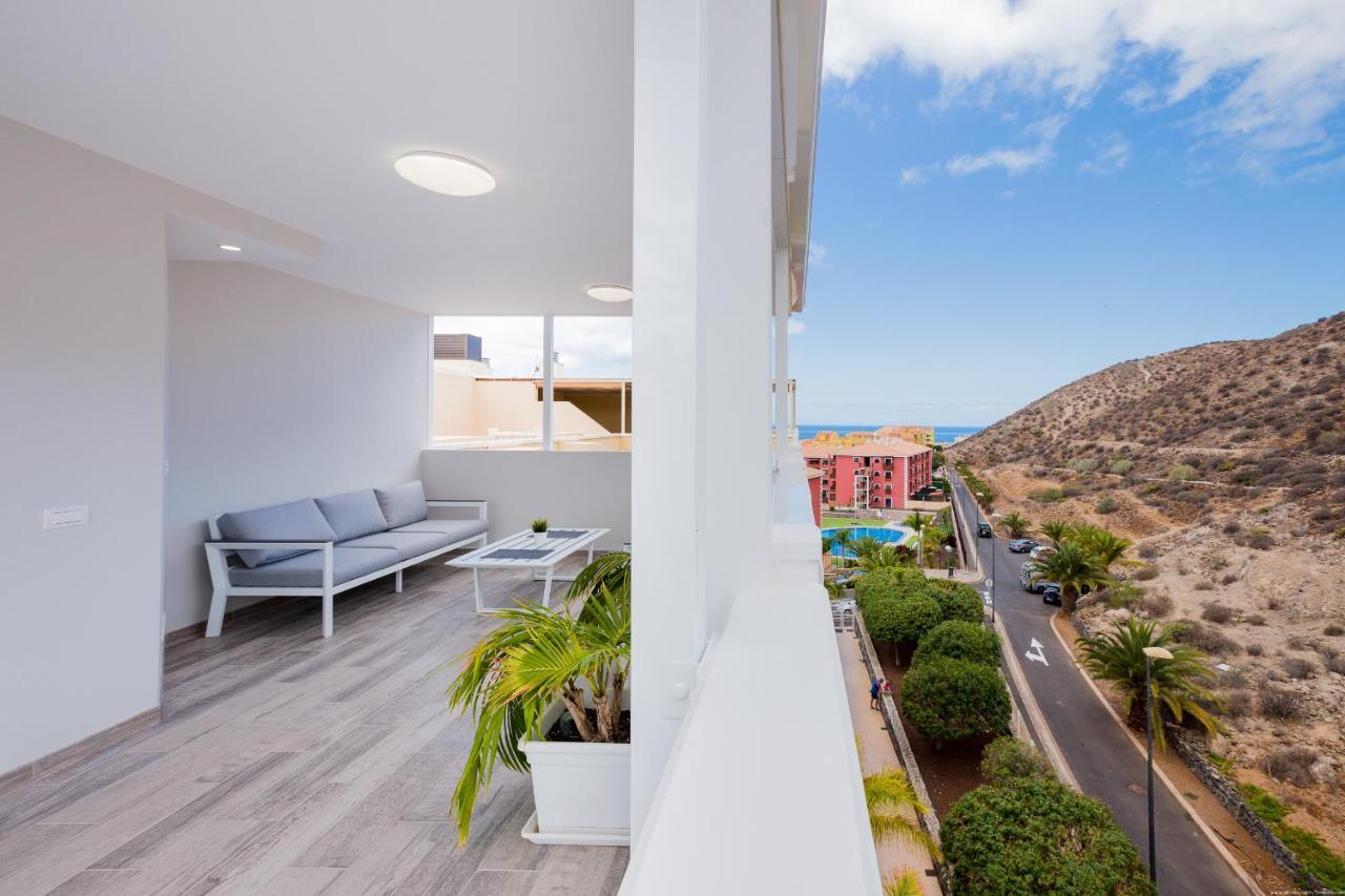Palm Mar De Lux A32 Apartman Kültér fotó