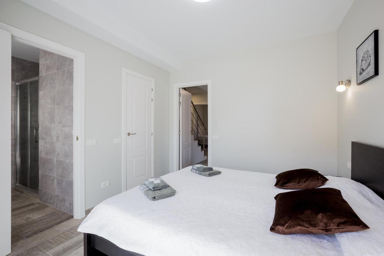 Palm Mar De Lux A32 Apartman Kültér fotó