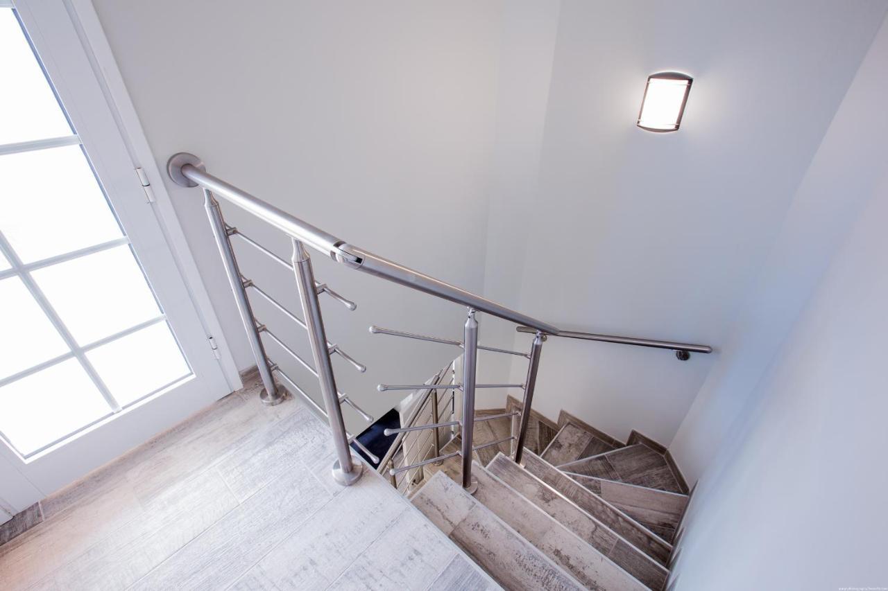 Palm Mar De Lux A32 Apartman Kültér fotó