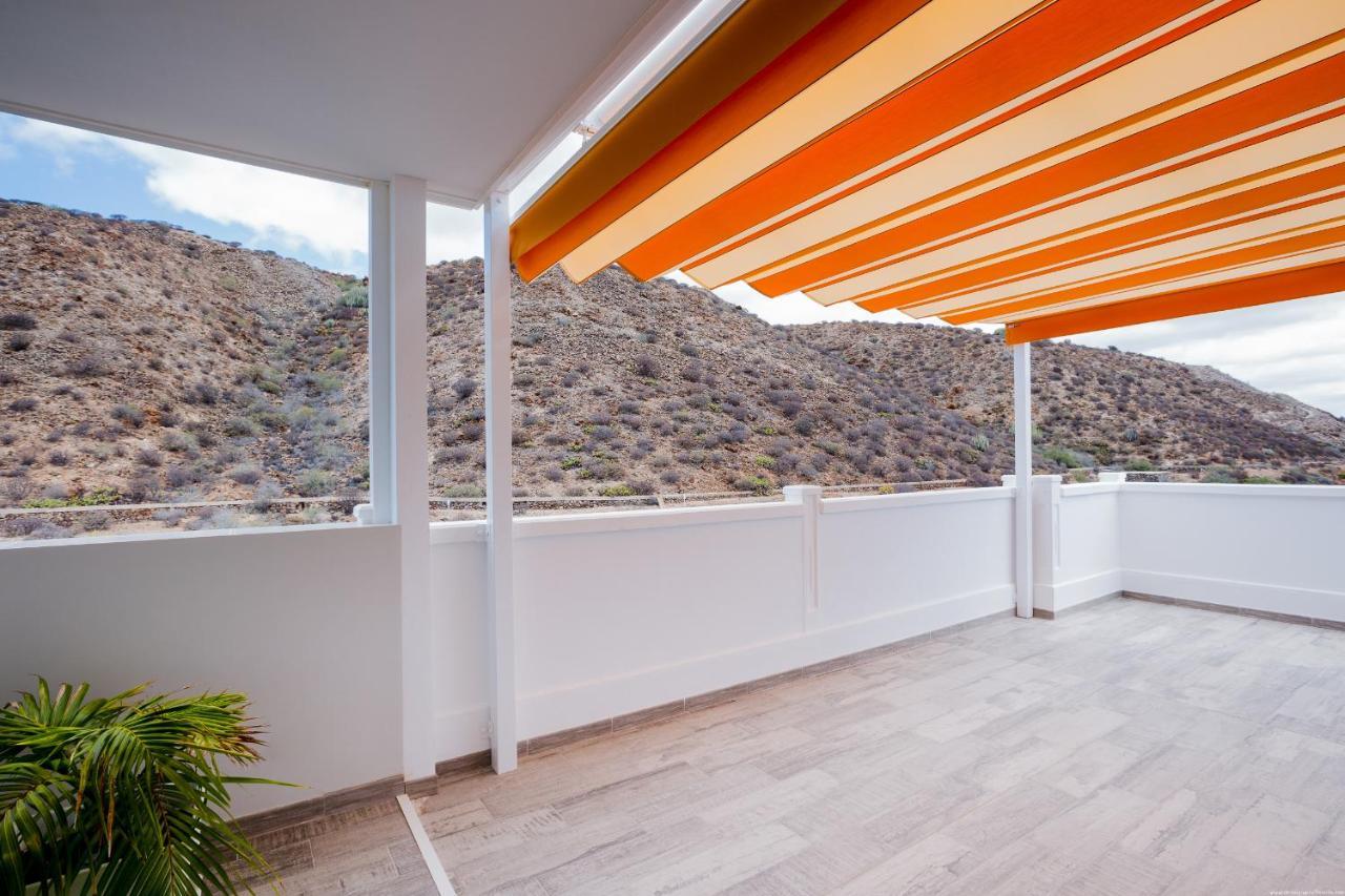Palm Mar De Lux A32 Apartman Kültér fotó