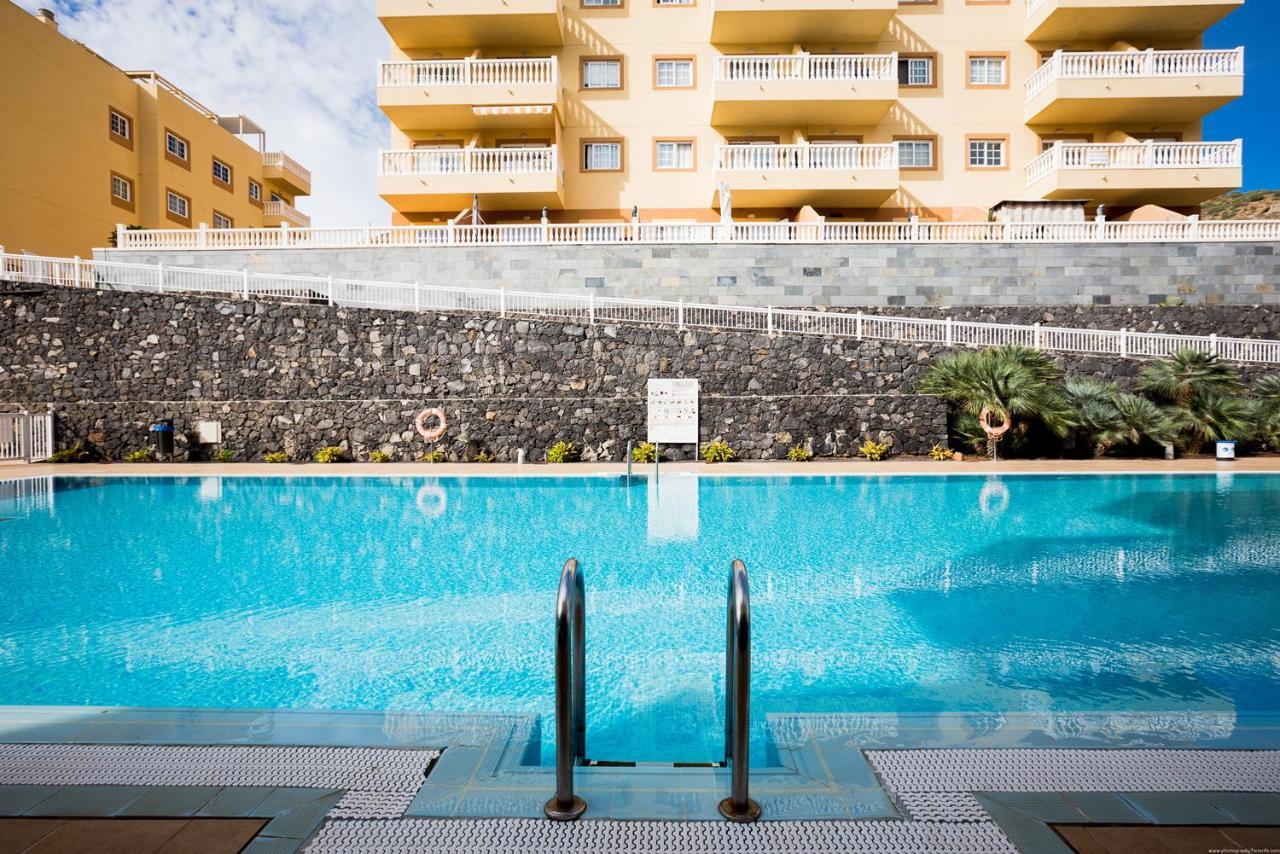 Palm Mar De Lux A32 Apartman Kültér fotó