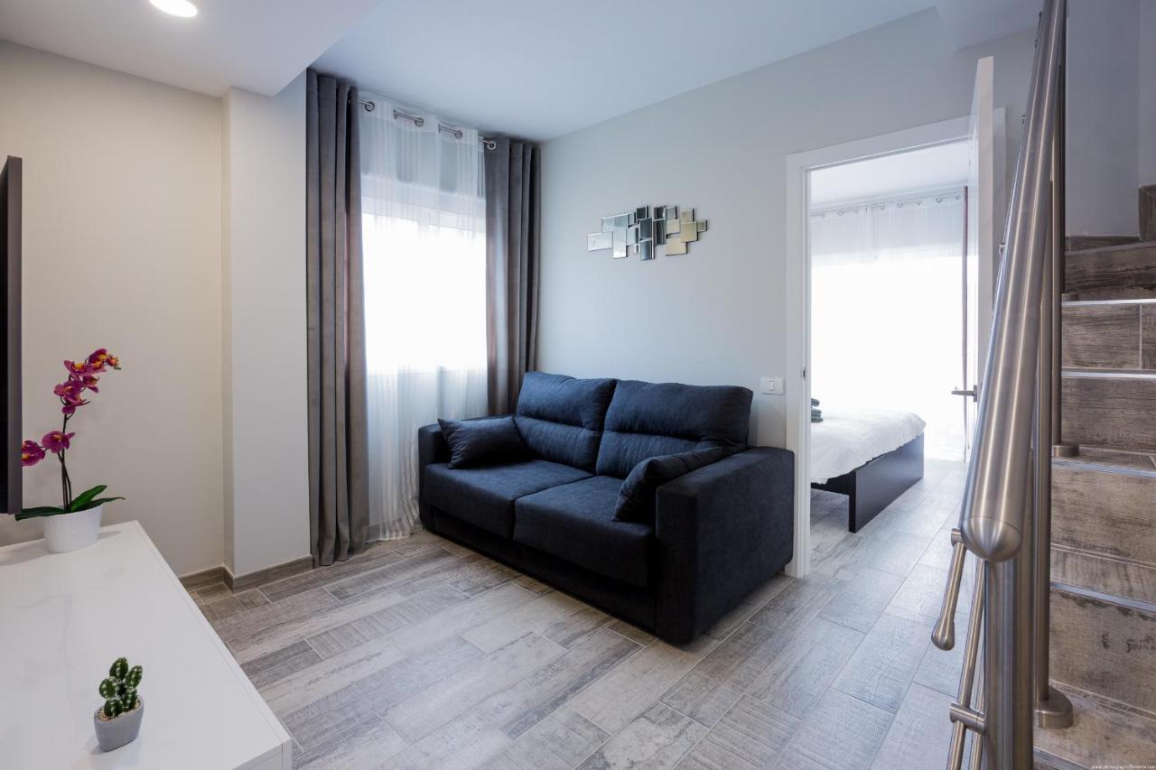 Palm Mar De Lux A32 Apartman Kültér fotó