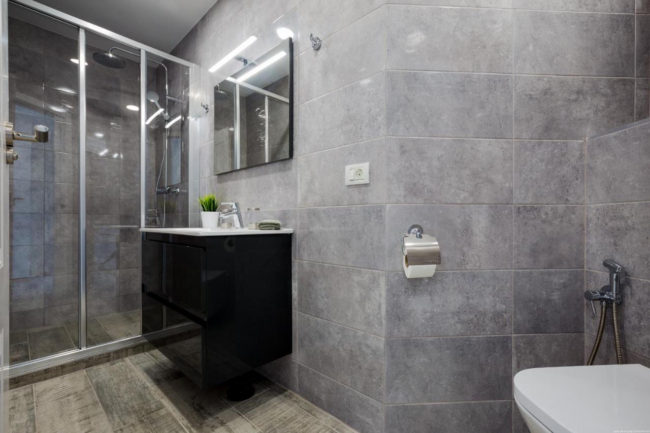 Palm Mar De Lux A32 Apartman Kültér fotó